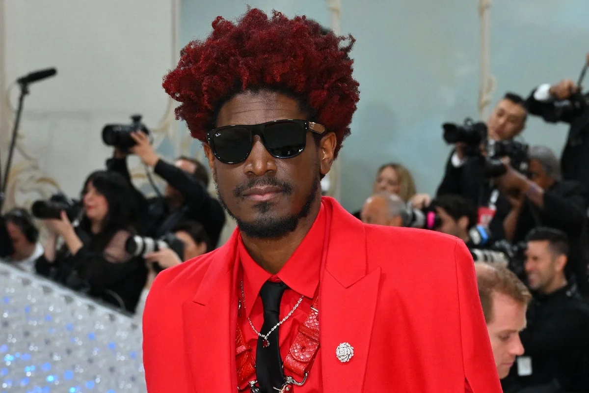 Labrinth breaks with Euphoria and record label in explosive social media statement