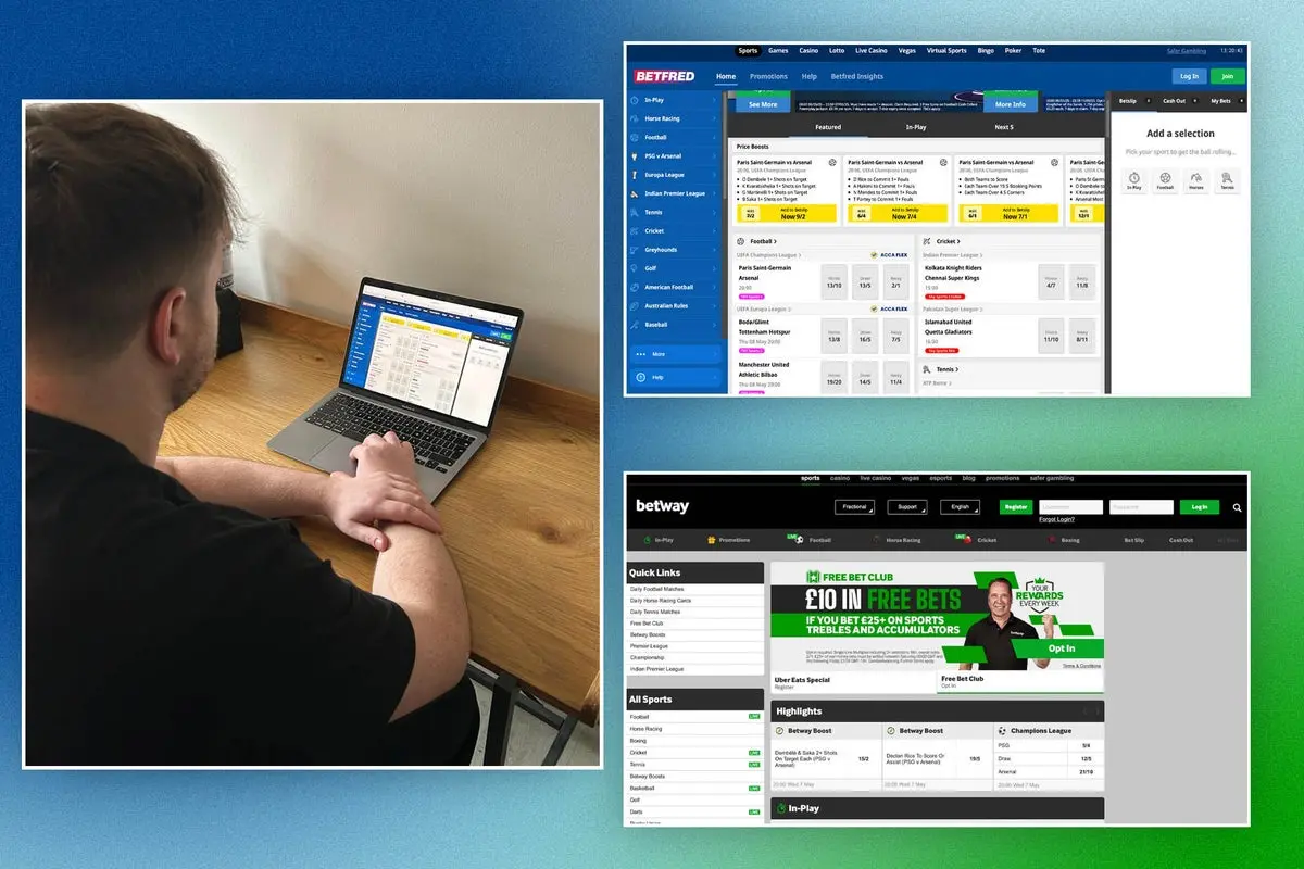 Sky Bet's Minimal Stake Strategy Reshapes Cheltenham Gold Cup Day Betting