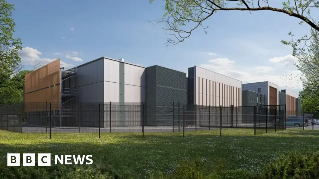 £250m Corsham Data Centre Gets Planning Green Light Despite Significant Community Backlash